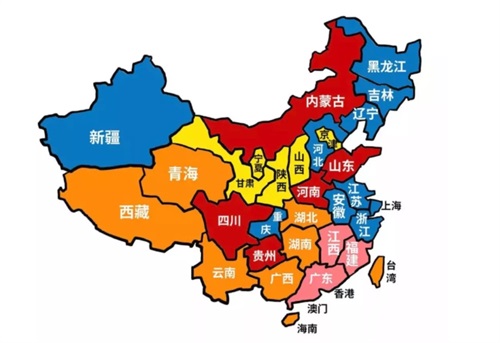 中国酒量排行榜最高的省是哪个省？最新中国各省酒量排行榜(图2)