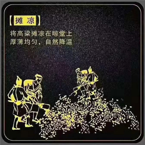 聊聊贵州茅台镇引以为傲的12987工艺(图4)