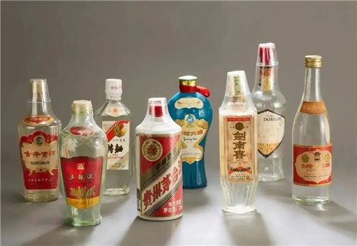 中国白酒历史溯源，浅析中国白酒的“前世与今身”(图3)