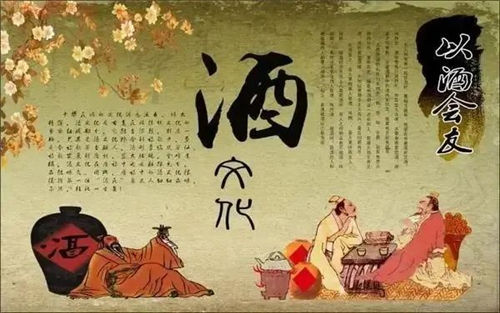 中国酒文化知识大全(图6)