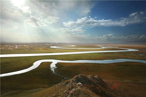 致敬赤水河！一条引领近代中国社会发展的“美酒河”(图1)