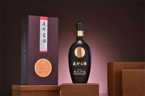 夜郎古酒，带你领略传承千年的酱香风味(图1)