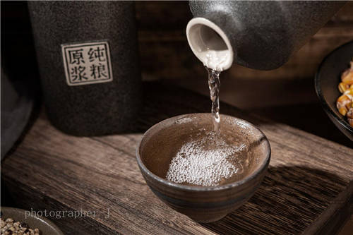 中国古代的白酒是怎么酿造出来的(图3)